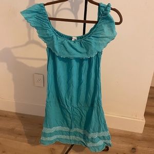 day dress